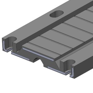 ELASTOMERIC EXPANSION JOINT
