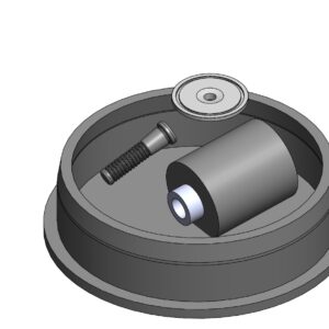 Industrial Rubber Product